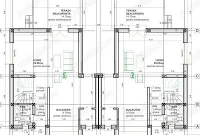 Casă cu 4 camere în Sânandrei - 5