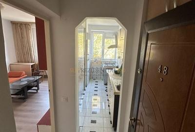 Apartament 3 camere, Giurgiului, complet mobilat/utilat, Comision 0 - 12