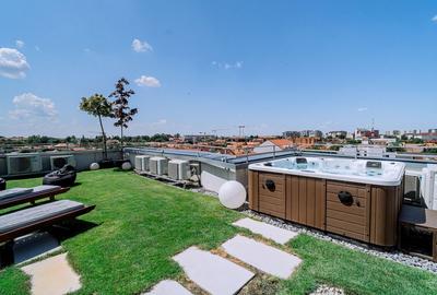 Penthouse 4 camere, ultracentral, Oradea. 800 000 E + TVA. Comision 0 - 29