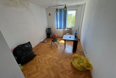 Apartament trei camere , sector 2 ,zona Obor - 6