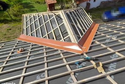 Casă cu 4 camere decomandat în Gruișor - 1