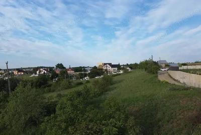 Teren intravilan in oras Siret 1100 mp! De vanzare! 0727817187 - 9