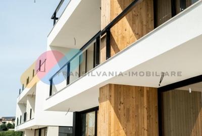 Unitate Duplex | 180mp | 4 Camere | Terase si Curte 100mp | Europa - 3