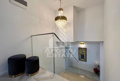 Duplex exclusivist, cu 5 camere, in zona Mehala - 16