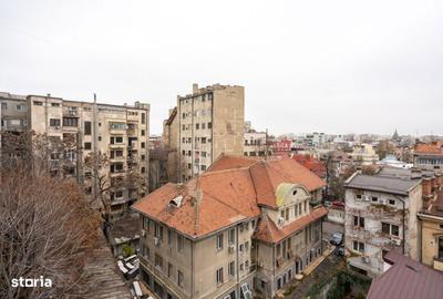 Apartament cu 4 camere în Central - 13