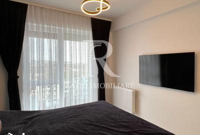 Apartament cu 3 camere în Seleuș - 2