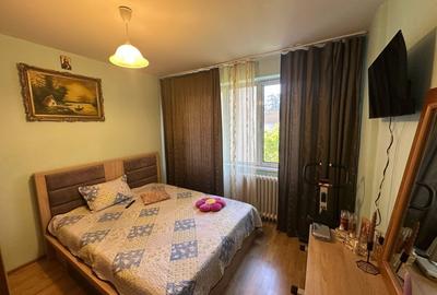 3 camere | Gorjului | Militari | Decomandat | metrou 4' 3 camere | Gorjului | Militari | Decomandat | metrou 4' - 4