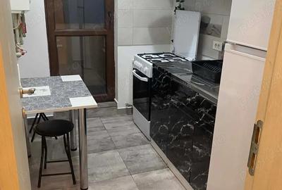 Garsonieră decomandată în Titan - 4