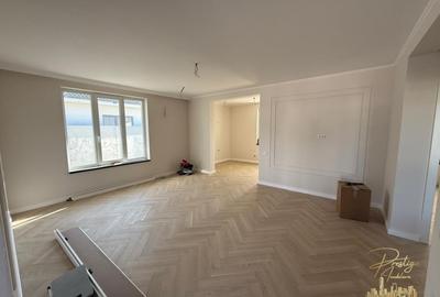 Casa noua cu 3 dormitoare, 2 bai de vanzare in Santandrei - Bihor - 4