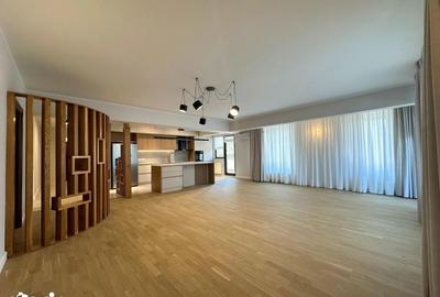Apartament cu 4 camere în Aviatorilor - 5