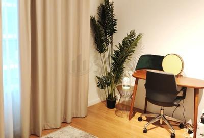 REA1026854 Apartament spatios 3 camere I Luxuria Residence I Parcare inclusa - 15