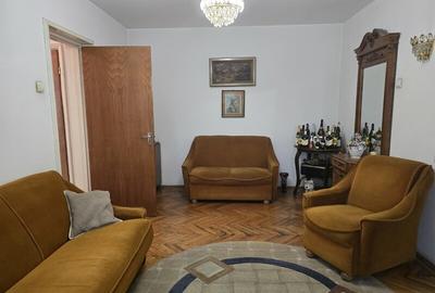 Apartament cu 3 camere semidecomandat în Liviu Rebreanu - 7
