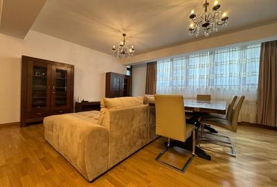Apartament cu 3 camere semidecomandat, mobilat în Clucerului - 4