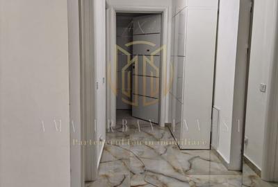 Apartament cu 3 camere decomandat, mobilat în Baicului - 19