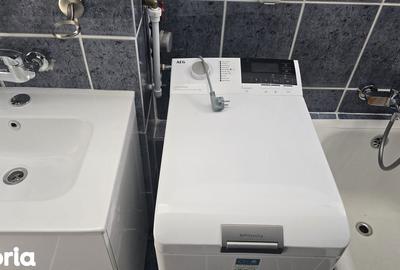 Garsonieră decomandată în Dorobanți - 20
