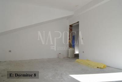 Casă individuală cu 9 camere cu Canalizare în Florești - 26