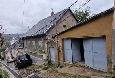 Resita Casa cu Garaj - 2