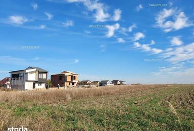 Teren de 300 mp, în Berceni - 7