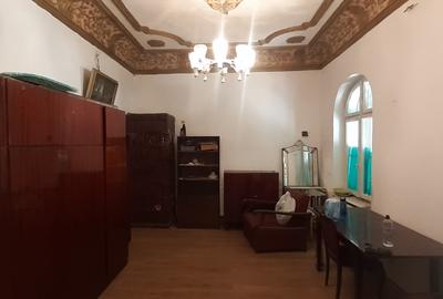 Studio cu garaj și boxă ultracentral - 6