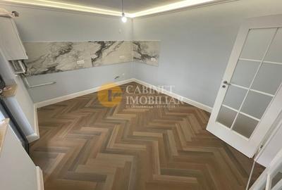 Casă individuală cu 4 camere cu Canalizare în Holboca - 10