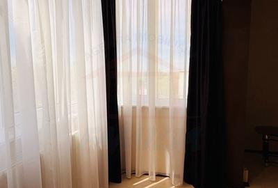 Apartament cu 3 camere decomandat, mobilat în Siderurgiștilor - 12