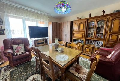 Vatra Luminoasa, 5 camere, centrala proprie, - 2