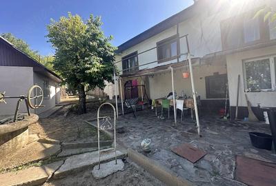 Casă cu 3 camere cu Teren 380 Mp în Central - 8