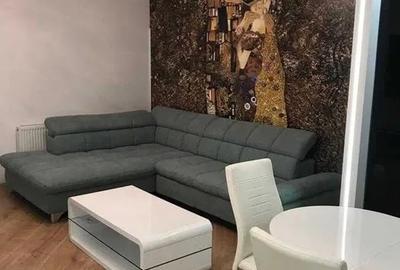 4 CITY NORTH | 3 camere mobilat si utilat | PIPERA