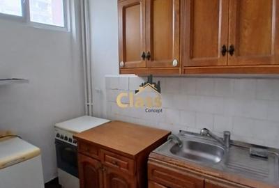 Garsonieră decomandată, mobilată în Gheorgheni - 3