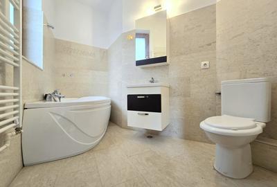 Maria Rosetti, intre Magheru si Mosilor, 95 mp, centrala proprie si loc parcare - 11