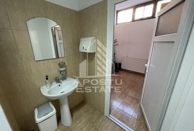 Spatiu comercial, 123mp, zona Lipovei - 9