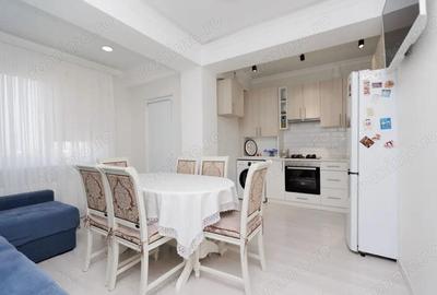 Apartament de doua camere aproape de Mega Mall - 3