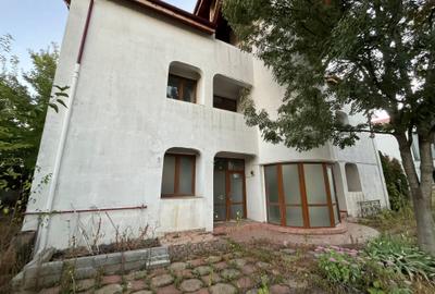Inchiriere Vila Pipera - Comercial (restaurant, hotel, spa) - 1