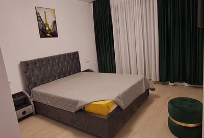 Apartament 2 camere de lux – Lake One Mamaia •450 euro - 31