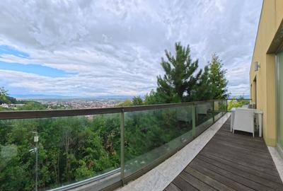 Apartament Elegant cu Vedere Superbă – Drumul Poienii, Pet Friendly - 18
