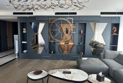 Reflexia Luxului - Penthouse de Eleganta Suprema Reflexia Luxului - Penthouse de Eleganta Suprema - 4