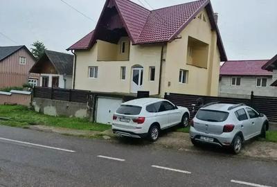Casa in balaceana