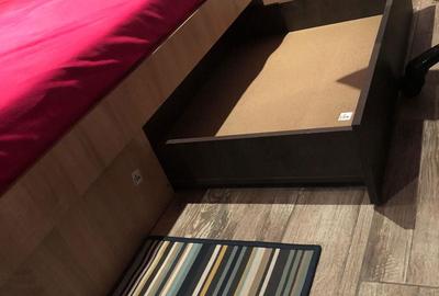 Garsonieră în Central
