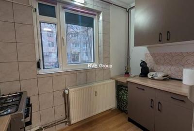 Apartament cu 2 camere, mobilat în Crângași - 4