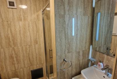 Decebal - Alba Iulia - Muncii, apartament 3 camere, mobilat utilat, modern, CT - 14