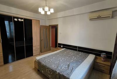 Apartament cu 2 camere decomandat în Bucureștii Noi