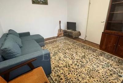 Apartament cu 4 camere semidecomandat în Mănăștur - 1