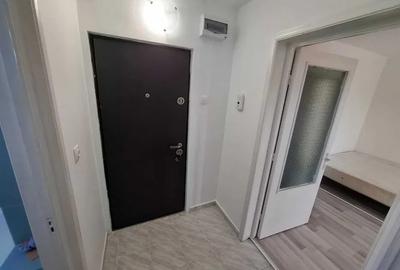 Apartament cu o camera, etajul 3/4 zona Garii - 7
