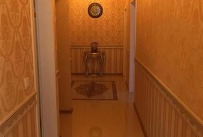 Penthouse extravagant,living spectaculos, semineu,terase generoase,Avantgarden, - 9