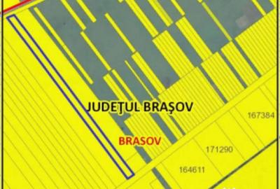 Teren de 17300 mp, în Central - 1