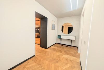 Apartament cu 3 camere, mobilat în Herăstrău - 8