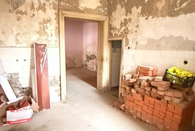 Spațiu comercial, de 165 mp, în Orașul Vechi - 9