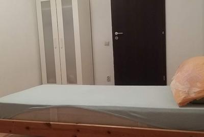 Apartament cu 2 camere decomandat în Lujerului - 13