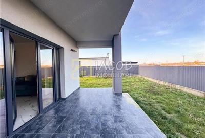 Casă cu Teren 460 Mp în Șerbănești - 10