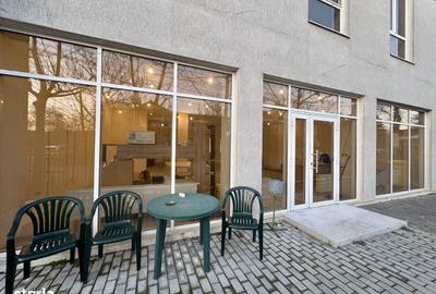 Spațiu comercial, de 80 mp, în Soarelui - 7